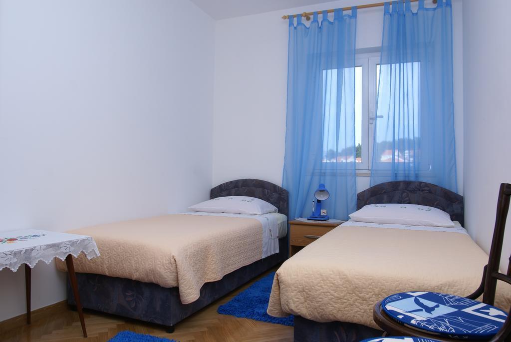 Apartment Jasovic Корчула Экстерьер фото