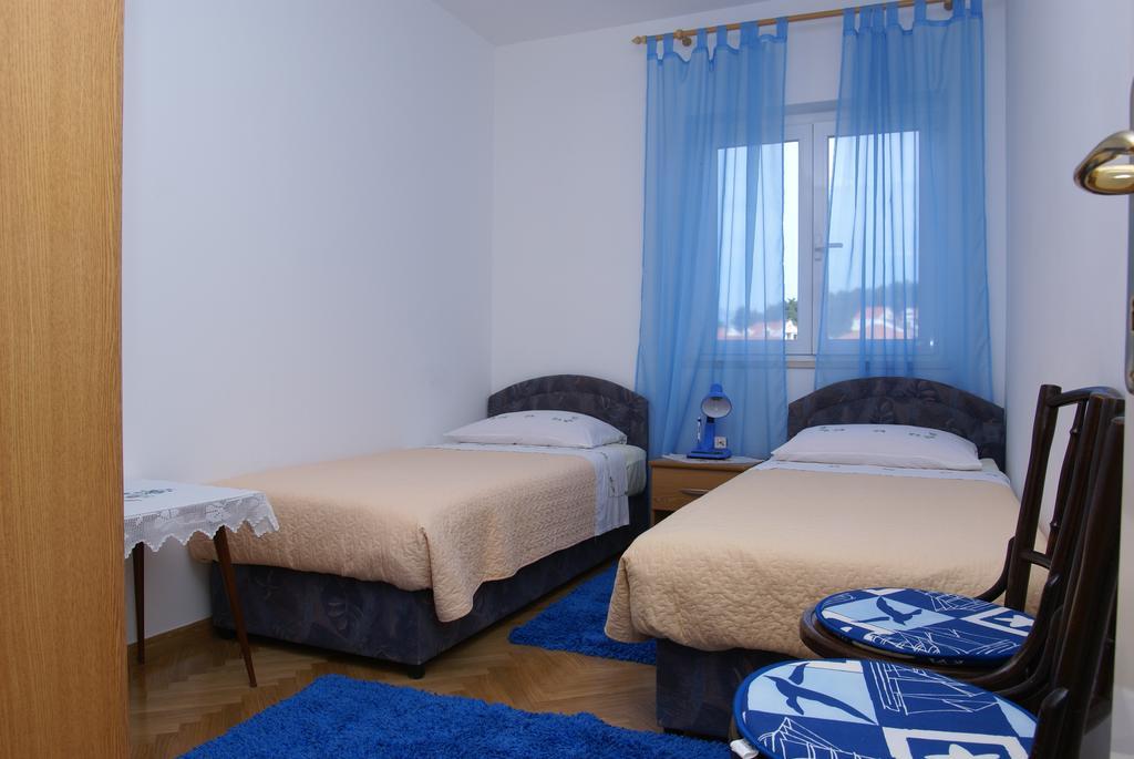 Apartment Jasovic Корчула Экстерьер фото