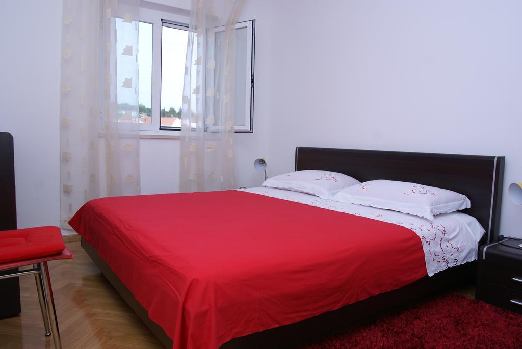 Apartment Jasovic Корчула Экстерьер фото