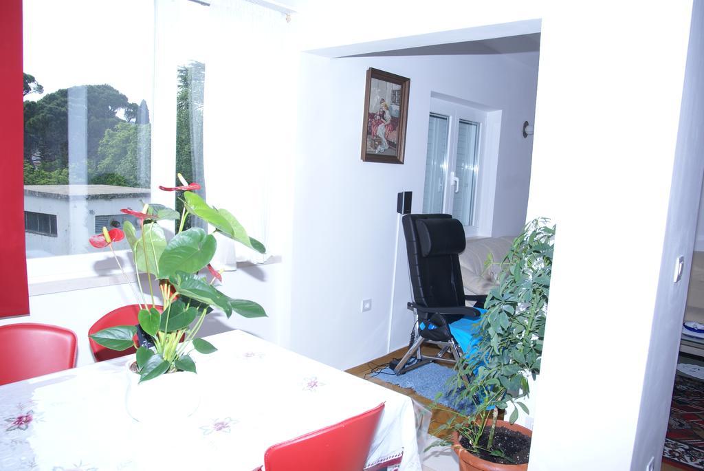 Apartment Jasovic Корчула Экстерьер фото